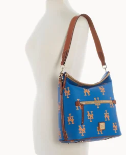 MLB Mets Large Sac