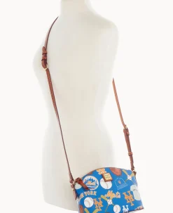 MLB Mets Suki Crossbody