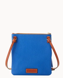 MLB Mets Triple Zip Crossbody