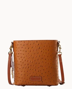 MLB Mets Zip Crossbody