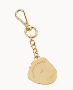 MLB Milwaukee Brewers Pendant Key Chain