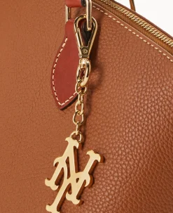 MLB New York Mets Pendant Key Chain