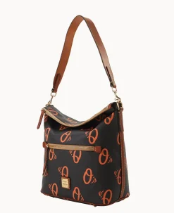 MLB Orioles Large Sac