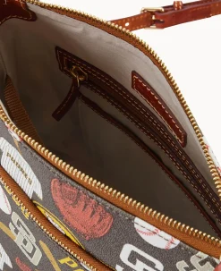 MLB Padres Crossbody