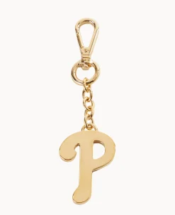 MLB Philadelphia Phillies Pendant Key Chain