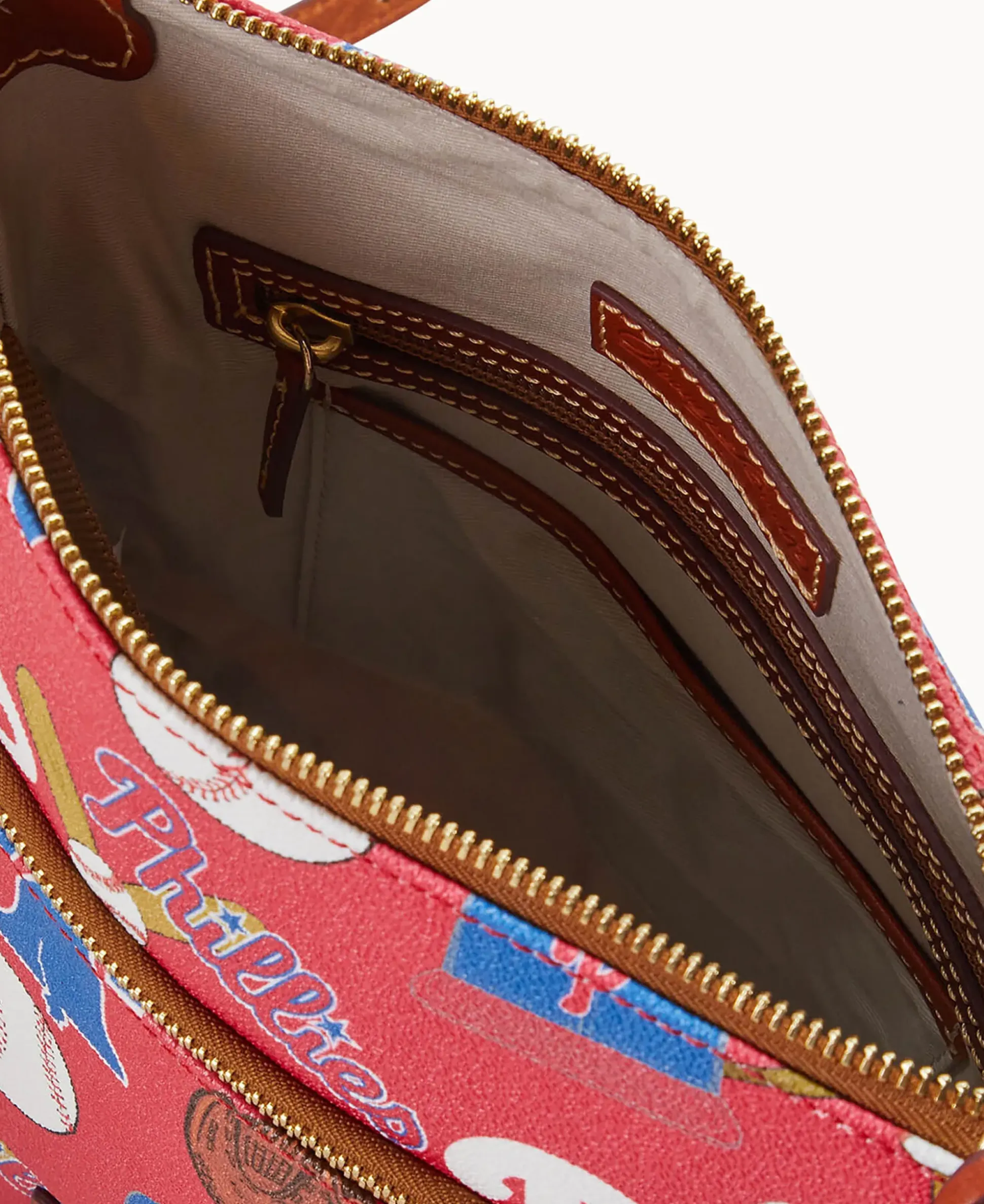 MLB Phillies Crossbody