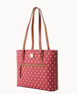 MLB Phillies Shopper