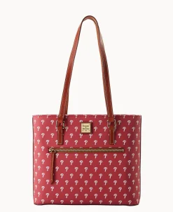MLB Phillies Shopper