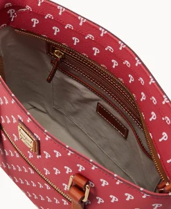 MLB Phillies Shopper
