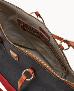 MLB Phillies Tobi Tote