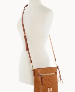 MLB Phillies Zip Crossbody