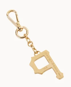 MLB Pittsburgh Pirates Pendant Key Chain