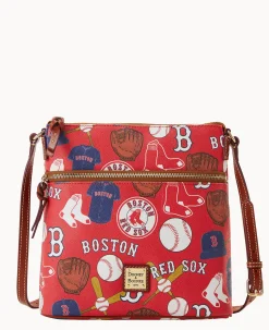 MLB Red Sox Crossbody
