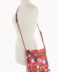 MLB Red Sox Crossbody