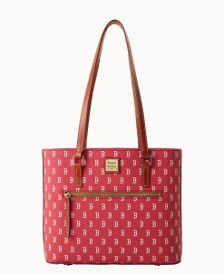 MLB Red Sox Shopper
