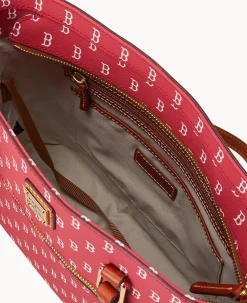 MLB Red Sox Shopper