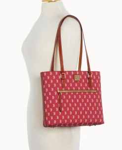 MLB Red Sox Shopper