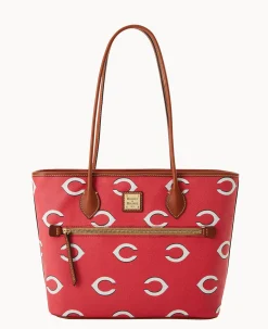 MLB Reds Tote