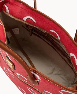 MLB Reds Tote