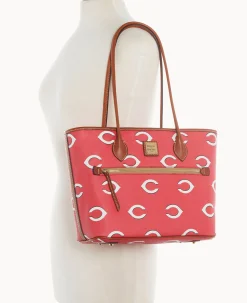 MLB Reds Tote