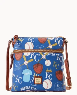 MLB Royals Crossbody