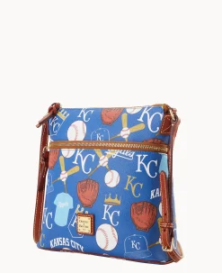 MLB Royals Crossbody