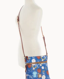 MLB Royals Crossbody