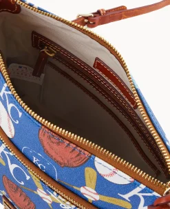 MLB Royals Crossbody