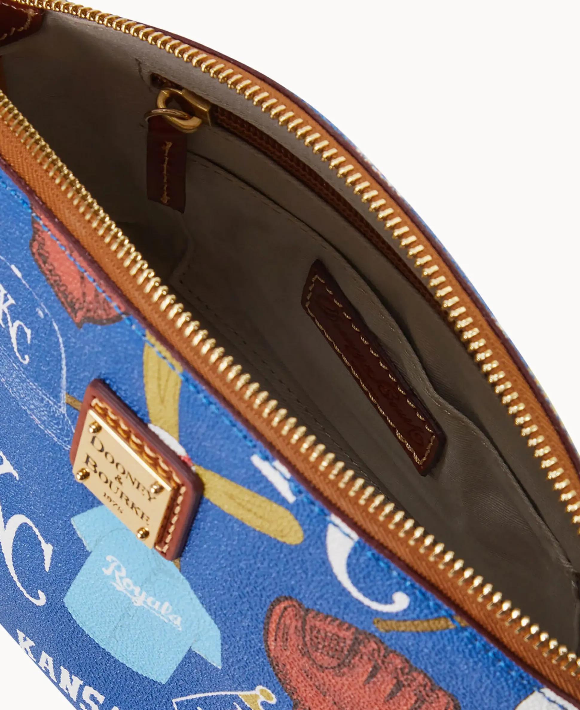 MLB Royals Suki Crossbody
