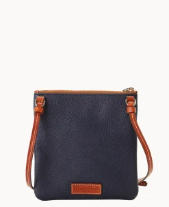 MLB Royals Triple Zip Crossbody
