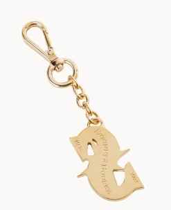 MLB Seattle Mariners Pendant Key Chain
