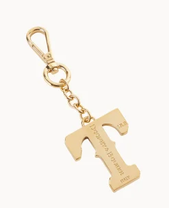 MLB Texas Rangers Pendant Key Chain