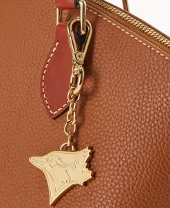 MLB Toronto Blue Jays Pendant Key Chain