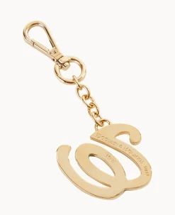MLB Washington Nationals Pendant Key Chain