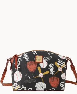 MLB White Sox Suki Crossbody