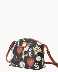 MLB White Sox Suki Crossbody