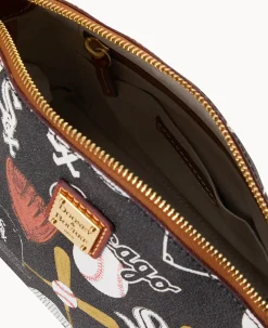 MLB White Sox Suki Crossbody