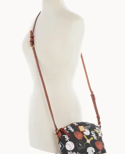 MLB White Sox Suki Crossbody