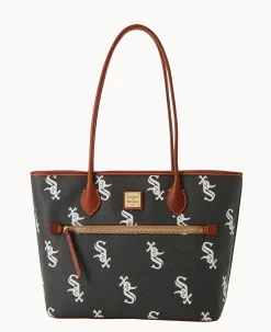 MLB White Sox Tote