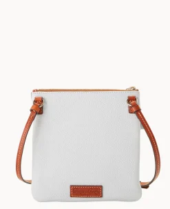 MLB White Sox Triple Zip Crossbody