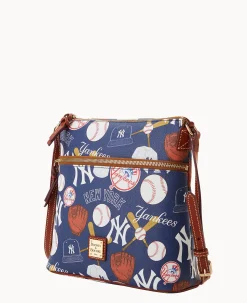 MLB Yankees Crossbody