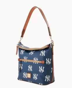 MLB Yankees Large Sac