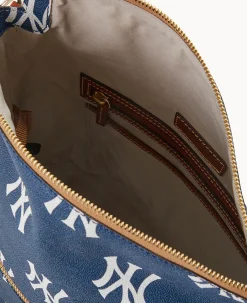 MLB Yankees Large Sac