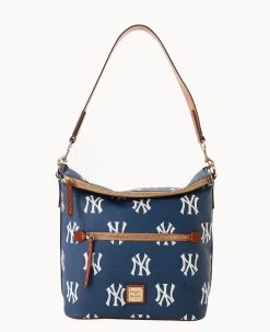 MLB Yankees Large Sac