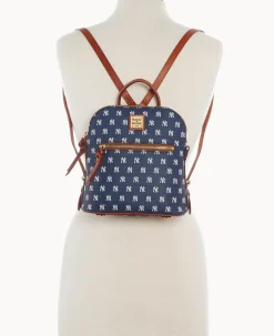 MLB Yankees Small Backpack