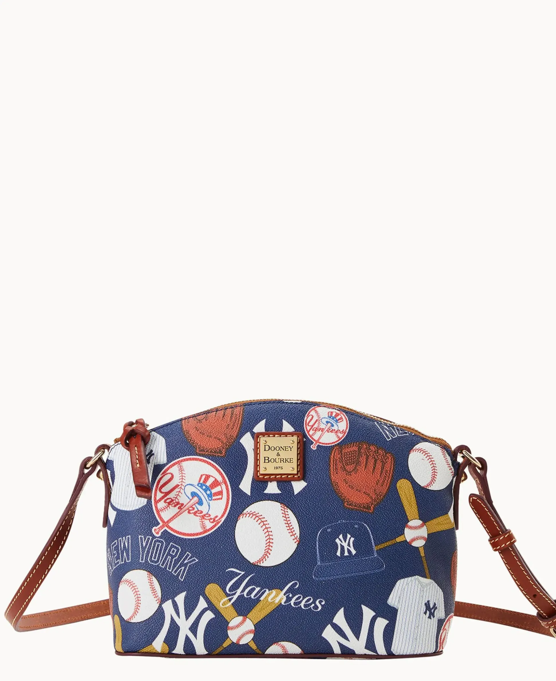 MLB Yankees Suki Crossbody