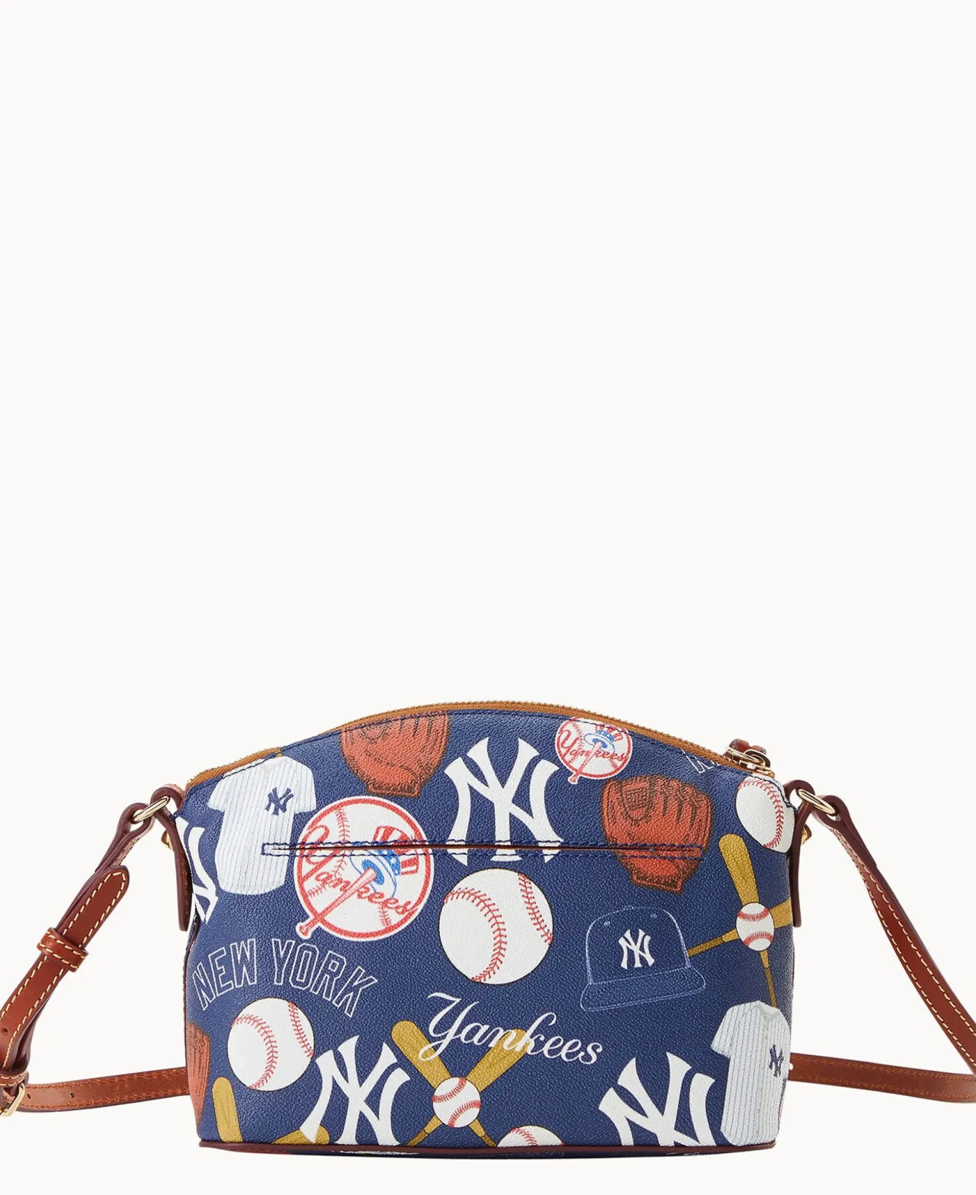 MLB Yankees Suki Crossbody