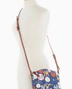 MLB Yankees Suki Crossbody