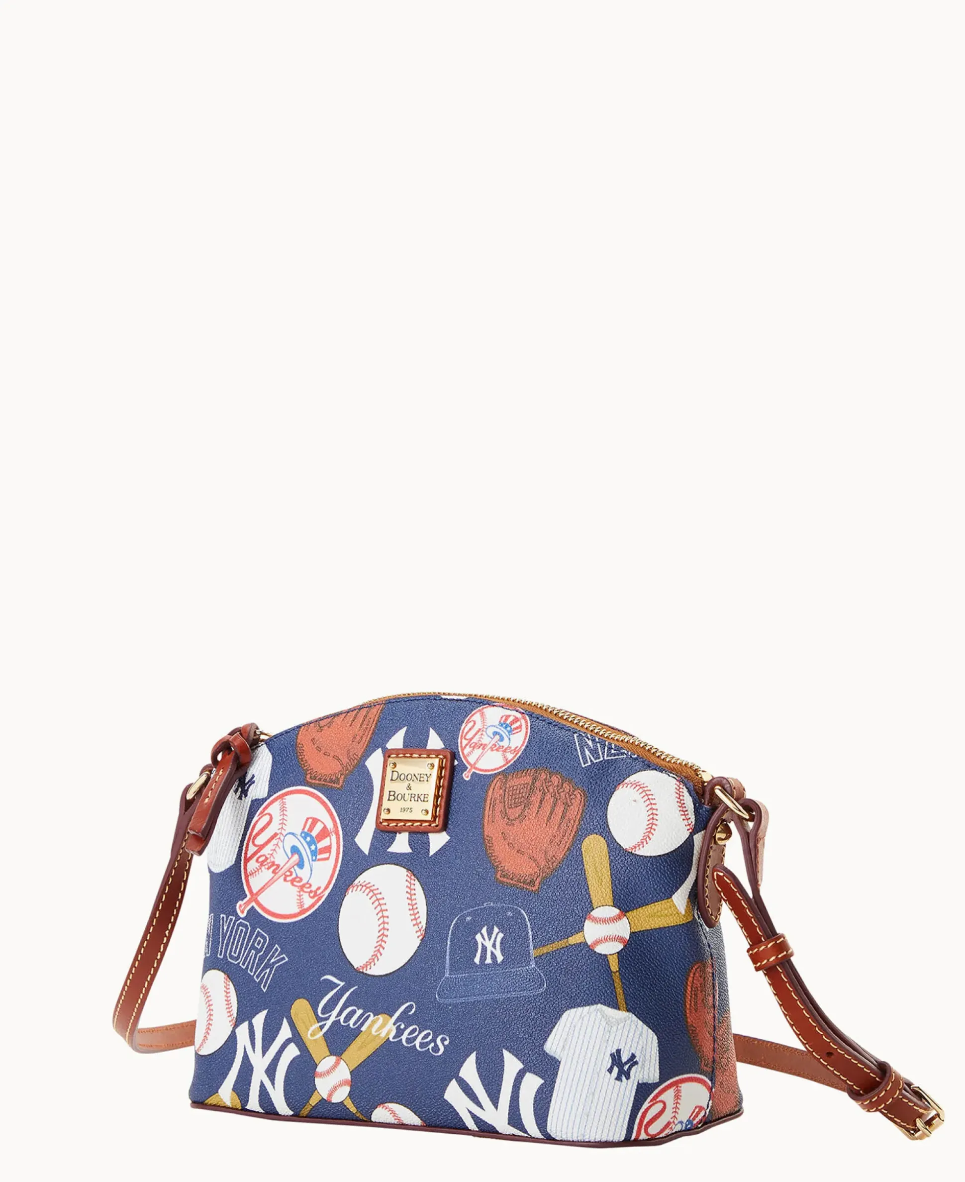 MLB Yankees Suki Crossbody