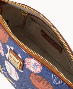 MLB Yankees Suki Crossbody